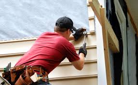 Siding for Multi-Family Homes in Delavan Lake, WI